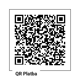 QR platba