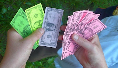 Členské příspěvky