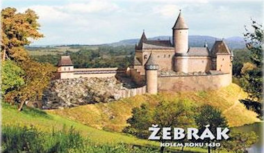 Červnovka: spousta kešek a noční návštěva divočáka