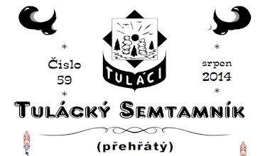 Semtamník č. 59 - přehřátý