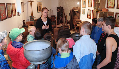 Máslovická jednodenka