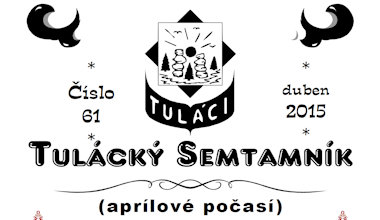 Semtamník č. 61 - aprílové počasí