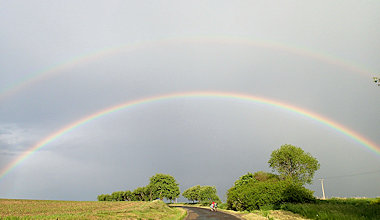 Skřítek tábornictví: oheň, mapa, buzola