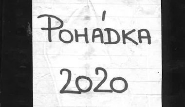 Pohádka 2020
