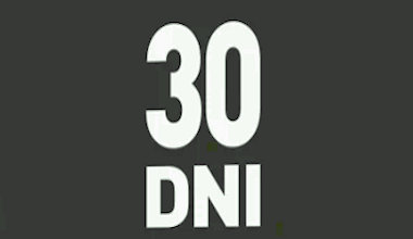 Tulácká 30denní výzva