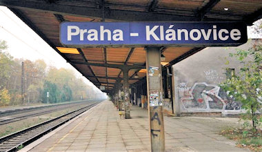 Jednodenka na dálku