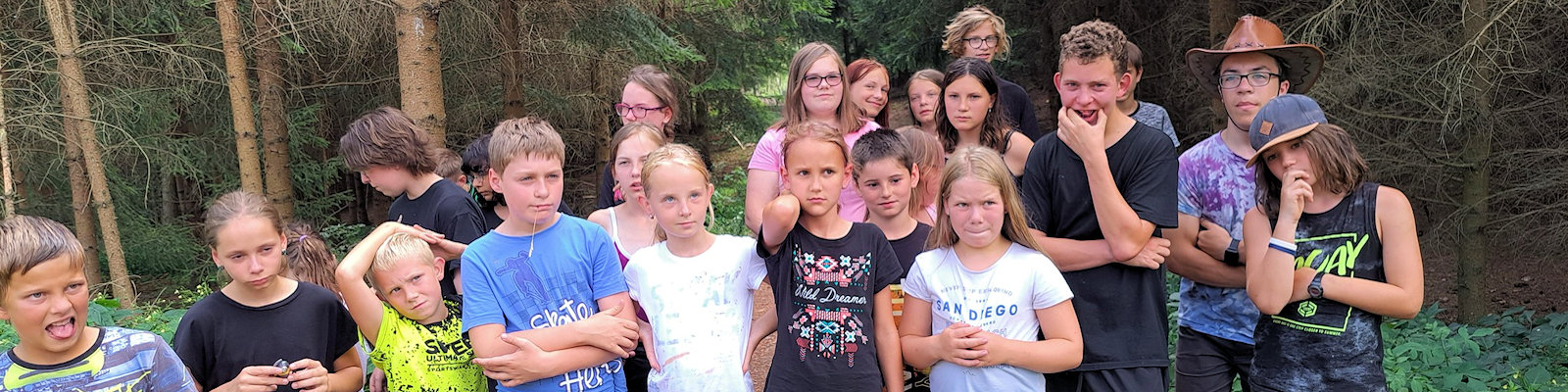 Oddíl Tuláci Malešice