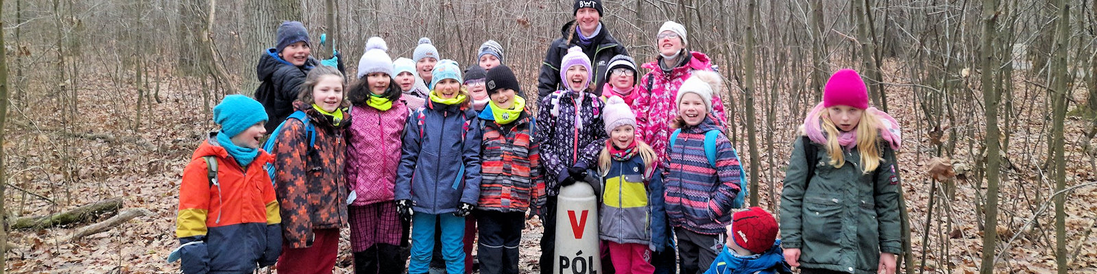 Oddíl Tuláci Malešice