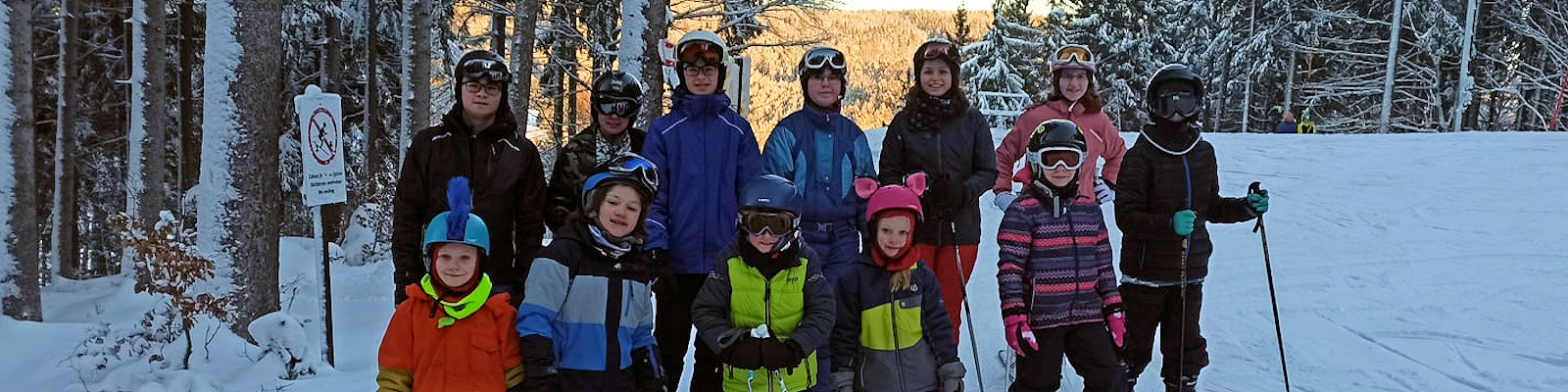 Oddíl Tuláci Malešice