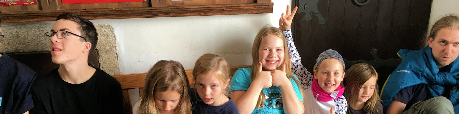 Oddíl Tuláci Malešice