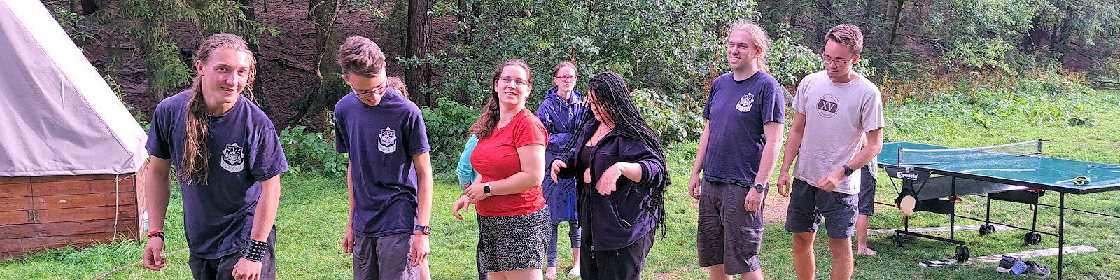 Oddíl Tuláci Malešice