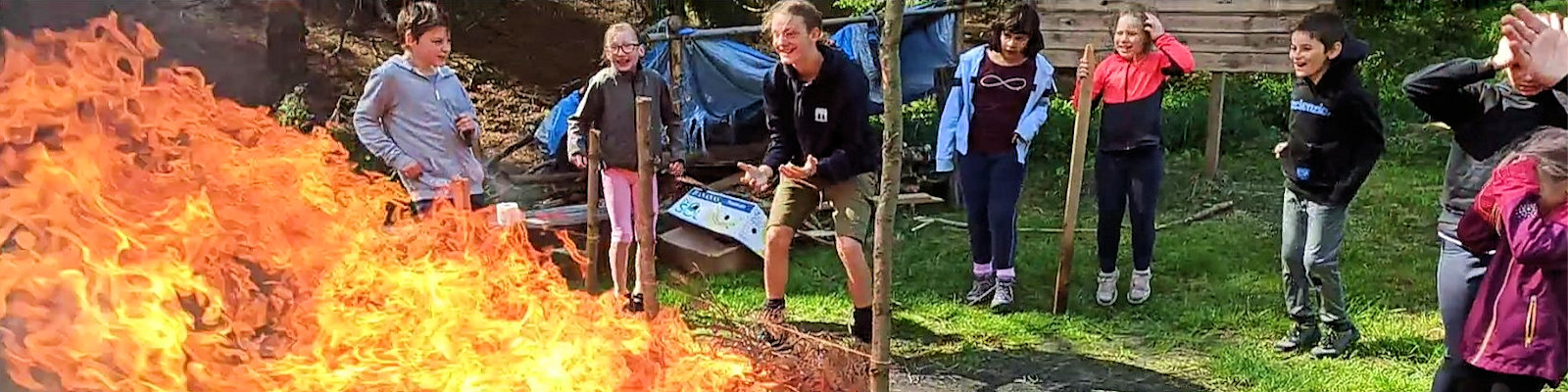 Oddíl Tuláci Malešice