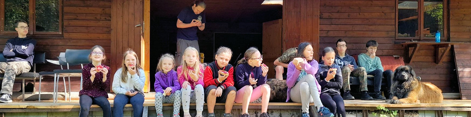 Oddíl Tuláci Malešice