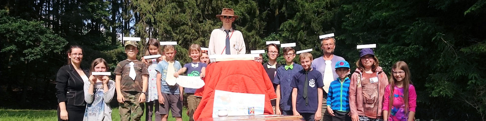 Oddíl Tuláci Malešice