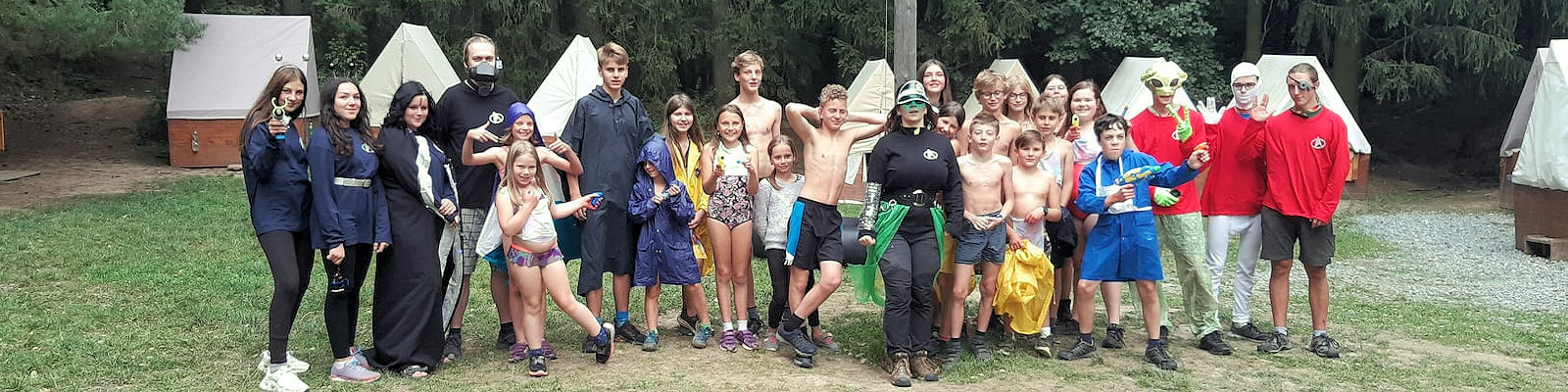 Oddíl Tuláci Malešice