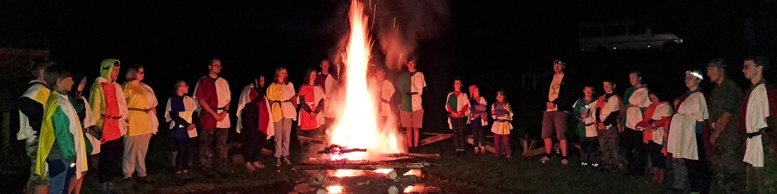 Oddíl Tuláci Malešice