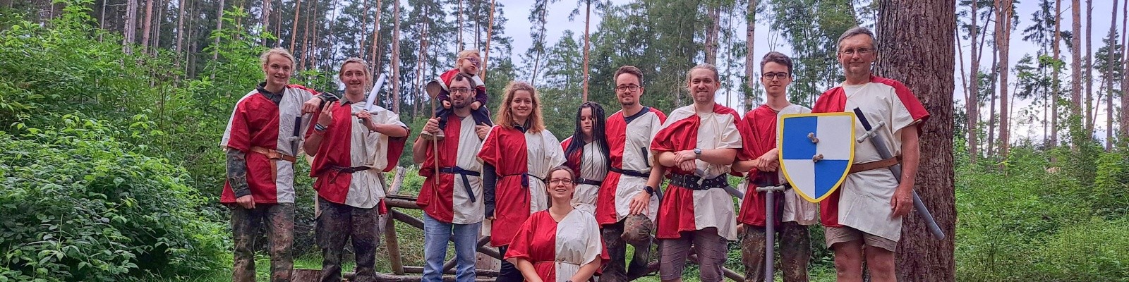 Oddíl Tuláci Malešice