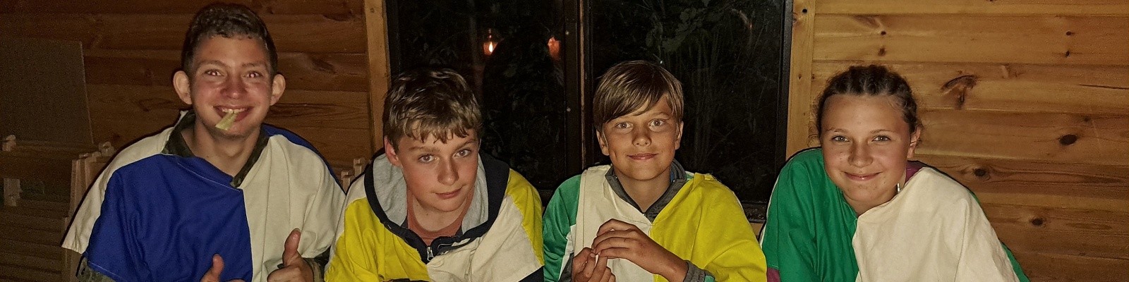 Oddíl Tuláci Malešice