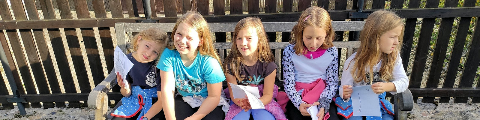 Oddíl Tuláci Malešice