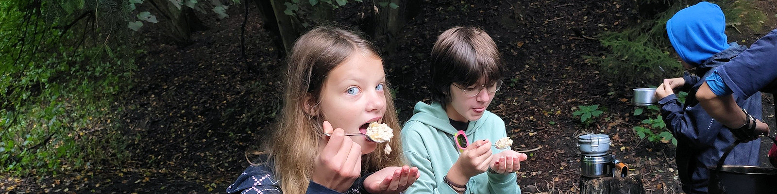 Oddíl Tuláci Malešice