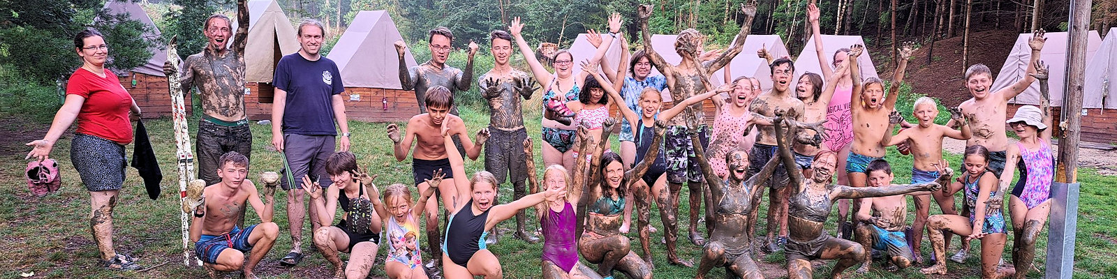 Oddíl Tuláci Malešice